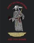 Reaper Bastard · Unisex T-Shirt