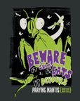 Heavy Jeens Mantis · Unisex T-Shirt