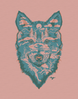Howl · Cropped T-Shirt