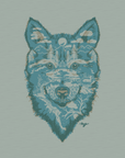Howl · Cropped T-Shirt