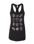 Mycology · Racerback Tank