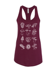 Mycology · Racerback Tank
