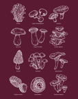Mycology · Racerback Tank