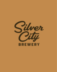 Silver City Brewery · Sea & Sky Badge Tee
