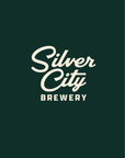 Silver City Brewery · Sea & Sky Badge Tee