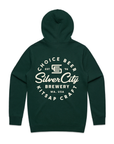 Silver City Brewery · Choice Beer · Pine Pullover Hoodie
