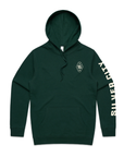 Silver City Brewery · Choice Beer · Pine Pullover Hoodie