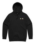 Silver City Brewery · Container · Black Pullover Hoodie