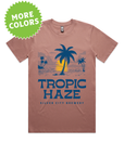Silver City Brewery · Tropic Haze Tee