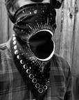 Lunar · Bandana