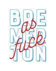 Bremerton AF · Canvas Grocery Tote