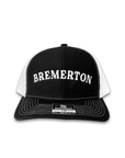 Bremerton · Embroidered Trucker Hat