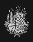 Campout · Muscle Tank