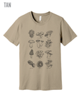 Mycology · Cotton T-Shirt