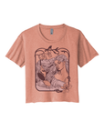 Lilith · Cropped T-Shirt