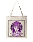 Gaia · Canvas Tote
