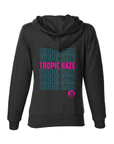 Silver City Tropic Haze · Pullover Hoodie