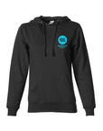 Silver City Tropic Haze · Pullover Hoodie