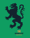 Silver City Brewery · Magnificent Tee