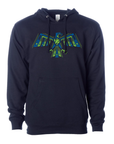 Hawk 12th Man · Pullover Hoodie