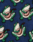 Frog Serenade · Patch