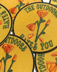 The Outdoors Hates You · Patch