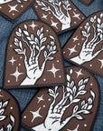 Metamorphosis · Patch