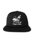 Steamprint Willie · Foam Trucker Hat