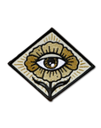 Awakening · Patch