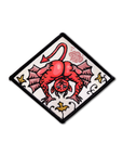 Fart Demon · Patch