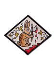 Murder Rabbit · Patch