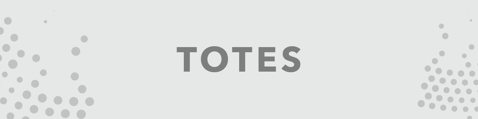 Tote Button: Totally Totes