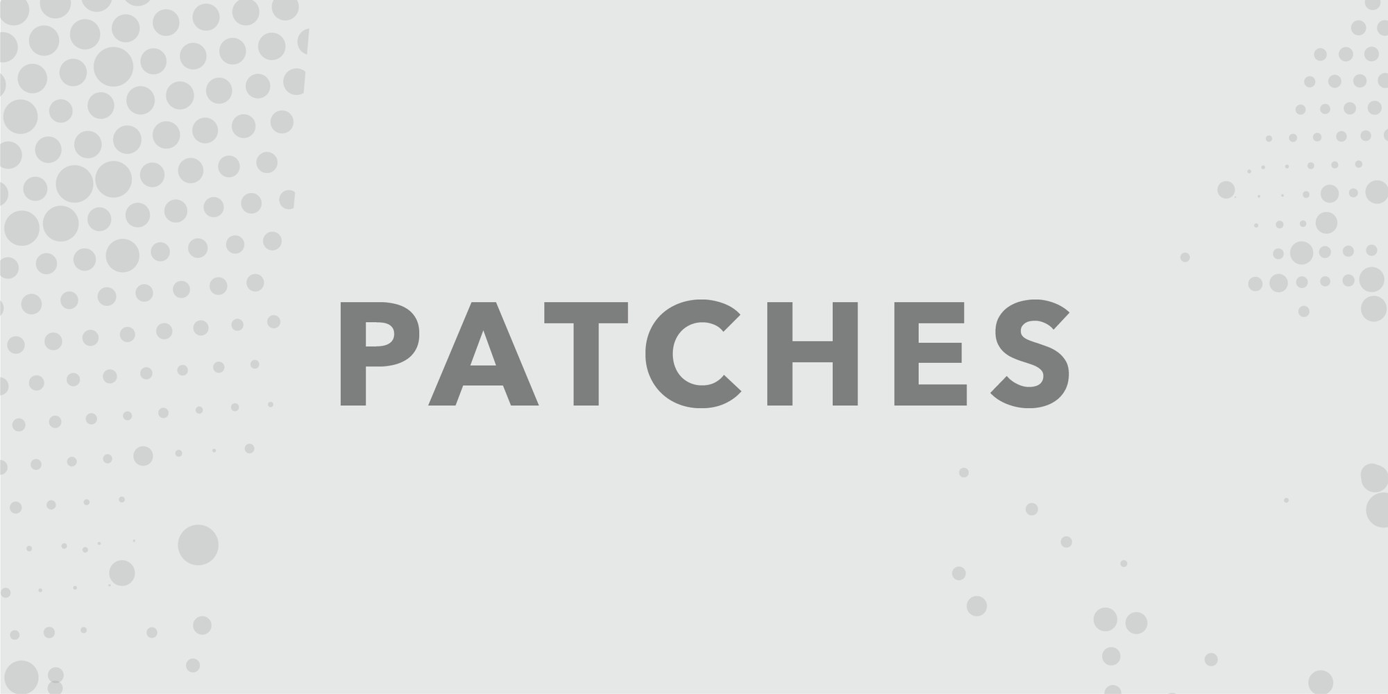 Patches Button: Patch Adams would be proud