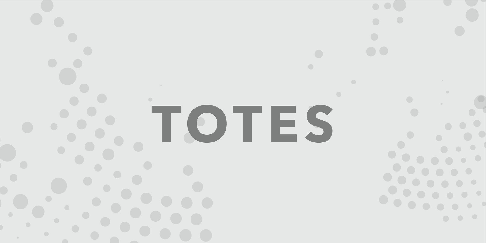 Tote Button: Totally Totes