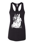 Gnome Wanderer · Racerback Tank