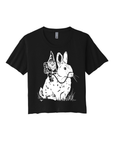 Gnome Wanderer · Cropped T-Shirt