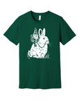 Gnome Wanderer · Unisex T-Shirt