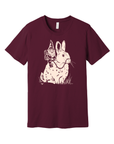 Gnome Wanderer · Unisex T-Shirt