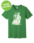 Gnome Wanderer · Unisex T-Shirt
