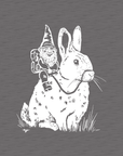 Gnome Wanderer · Cropped T-Shirt