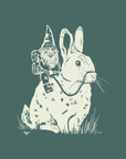 Gnome Wanderer · Cropped T-Shirt