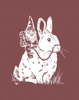 Gnome Wanderer · Cropped T-Shirt