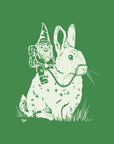 Gnome Wanderer · Unisex T-Shirt