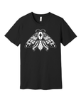 Witchy Moth · Unisex T-Shirt