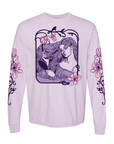 Lilith · Long Sleeve Tee