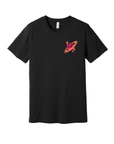 Space Gal · Unisex T-Shirt