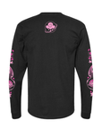 Space Cat · Long Sleeve Shirt