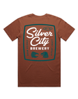 Silver City Brewery · Container Logo Tee