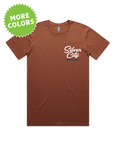 Silver City Brewery · Container Logo Tee