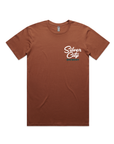 Silver City Brewery · Container Logo Tee